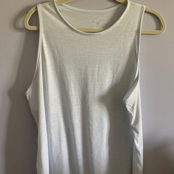 Nike tank top - Picture 1 of 5
